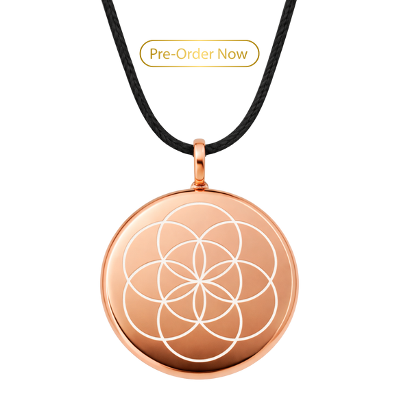The One in Rose Gold