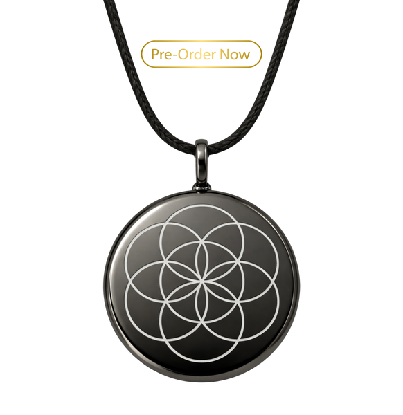 The One in Black Nickel