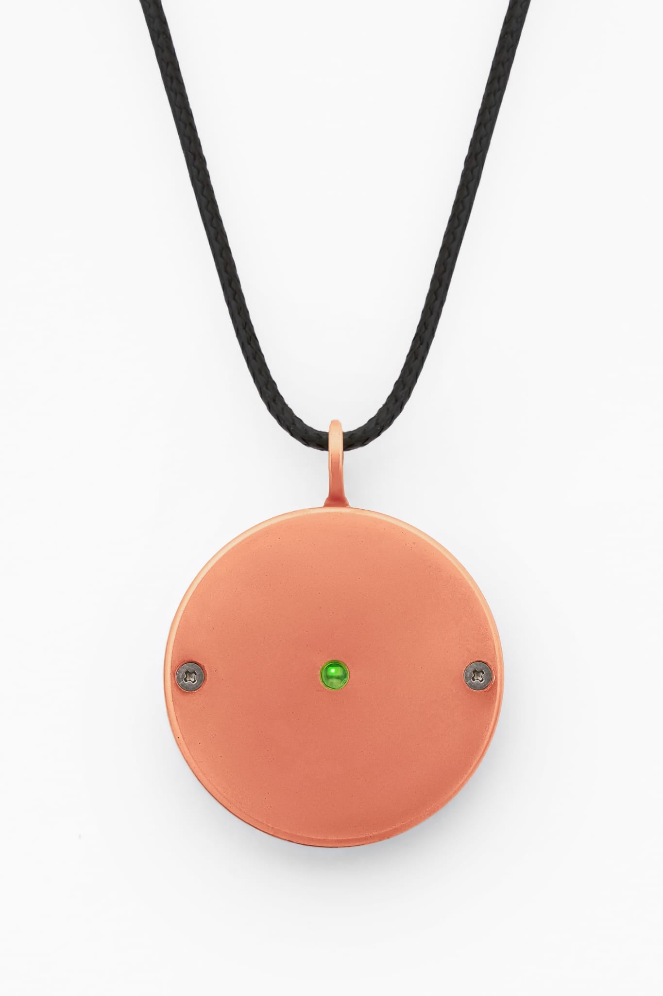 The One in Rose Gold