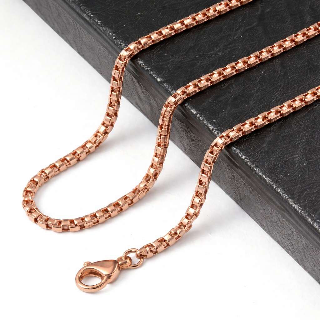 The One in Rose Gold