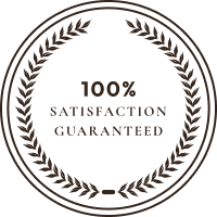 Satisfaction Guaranteed