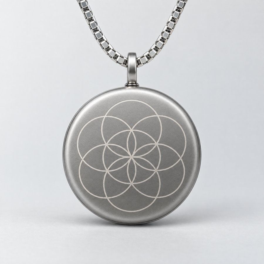 The OneDevice in Platinum