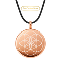 The One in Rose Gold