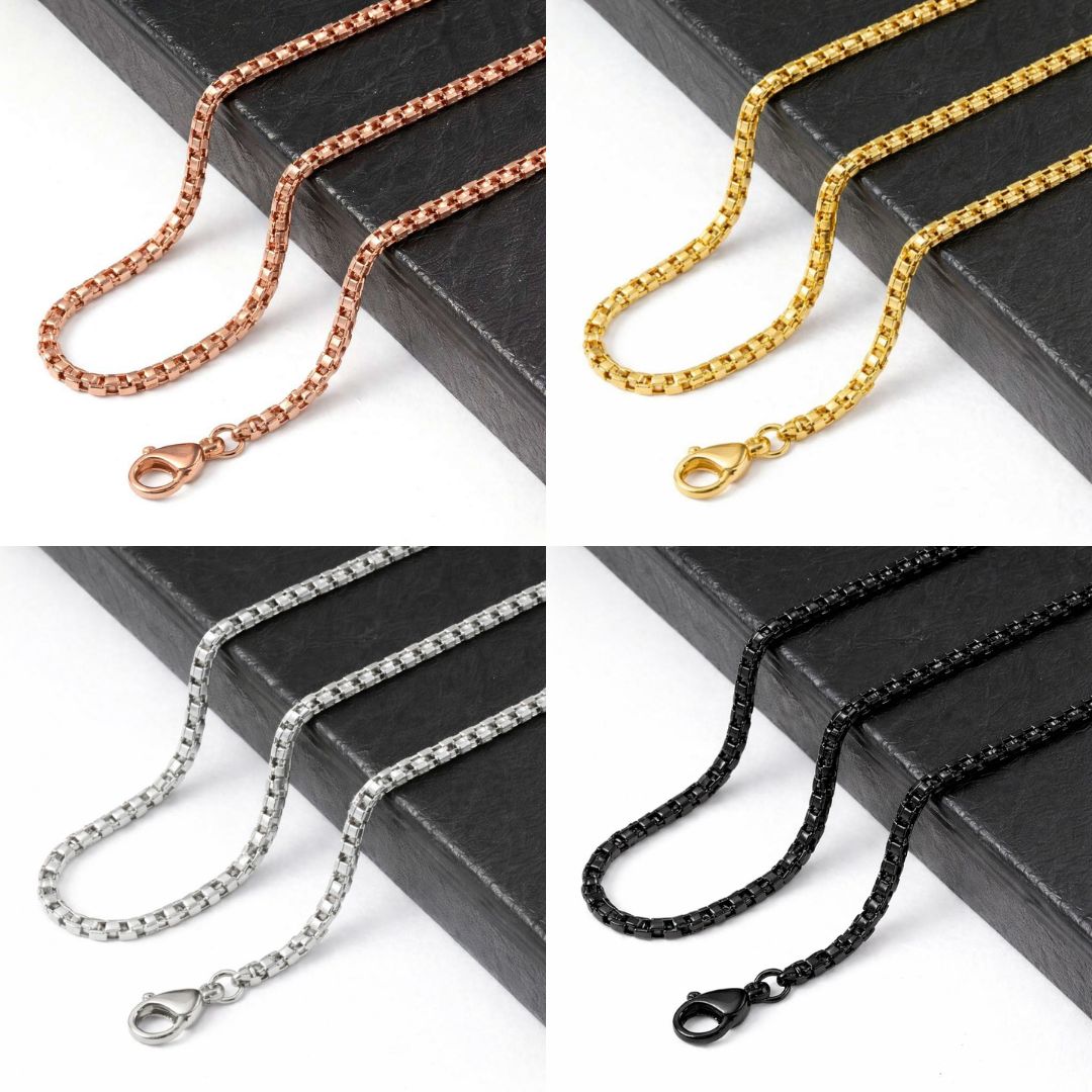 Necklace for The One