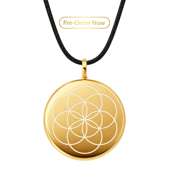 The One in 24K Gold