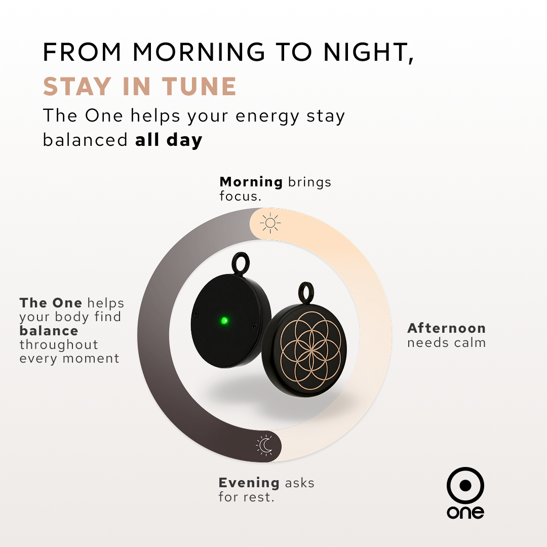 The One in Black Nickel