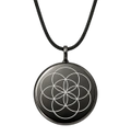 Black Nickel