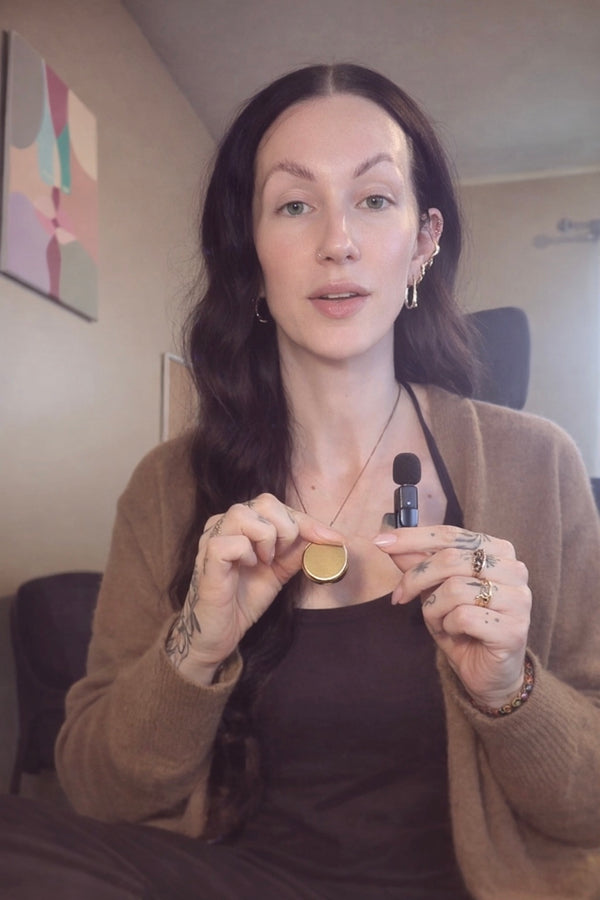 Video thumbnail for Brit Grace