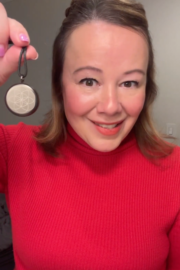 Video thumbnail for Helena B.