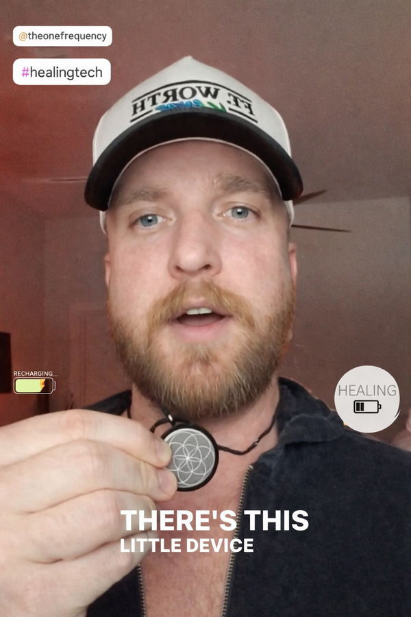 Video thumbnail for Michael Mcneal