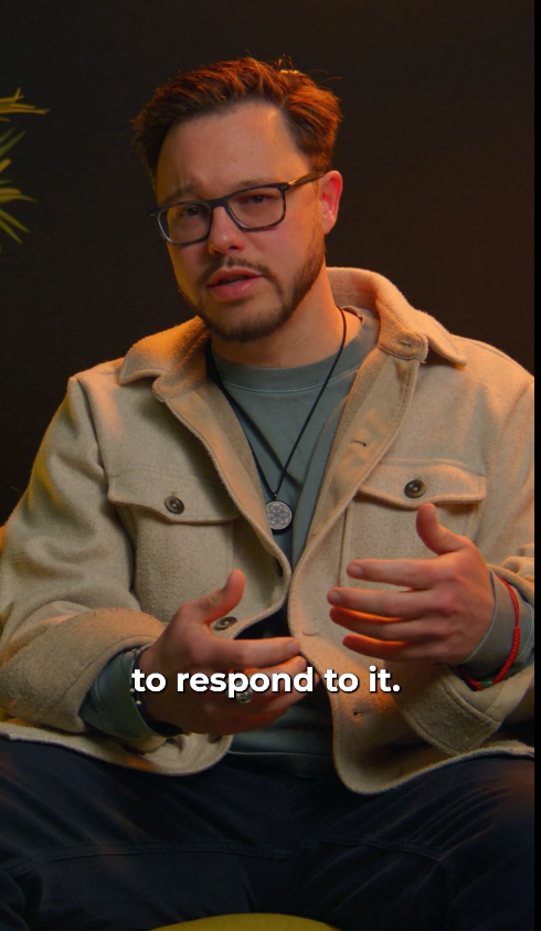 Video thumbnail for Nathan Maynard