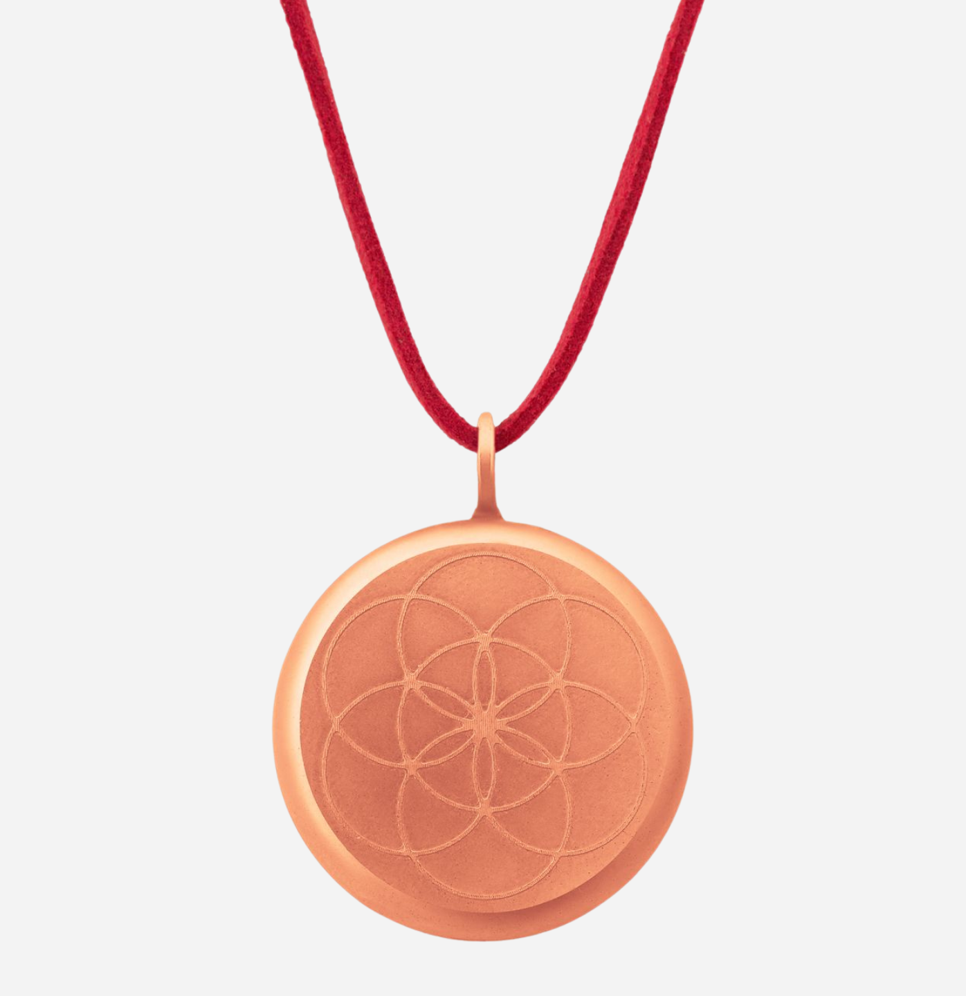 One in Rose Gold