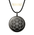 The One in Black Nickel