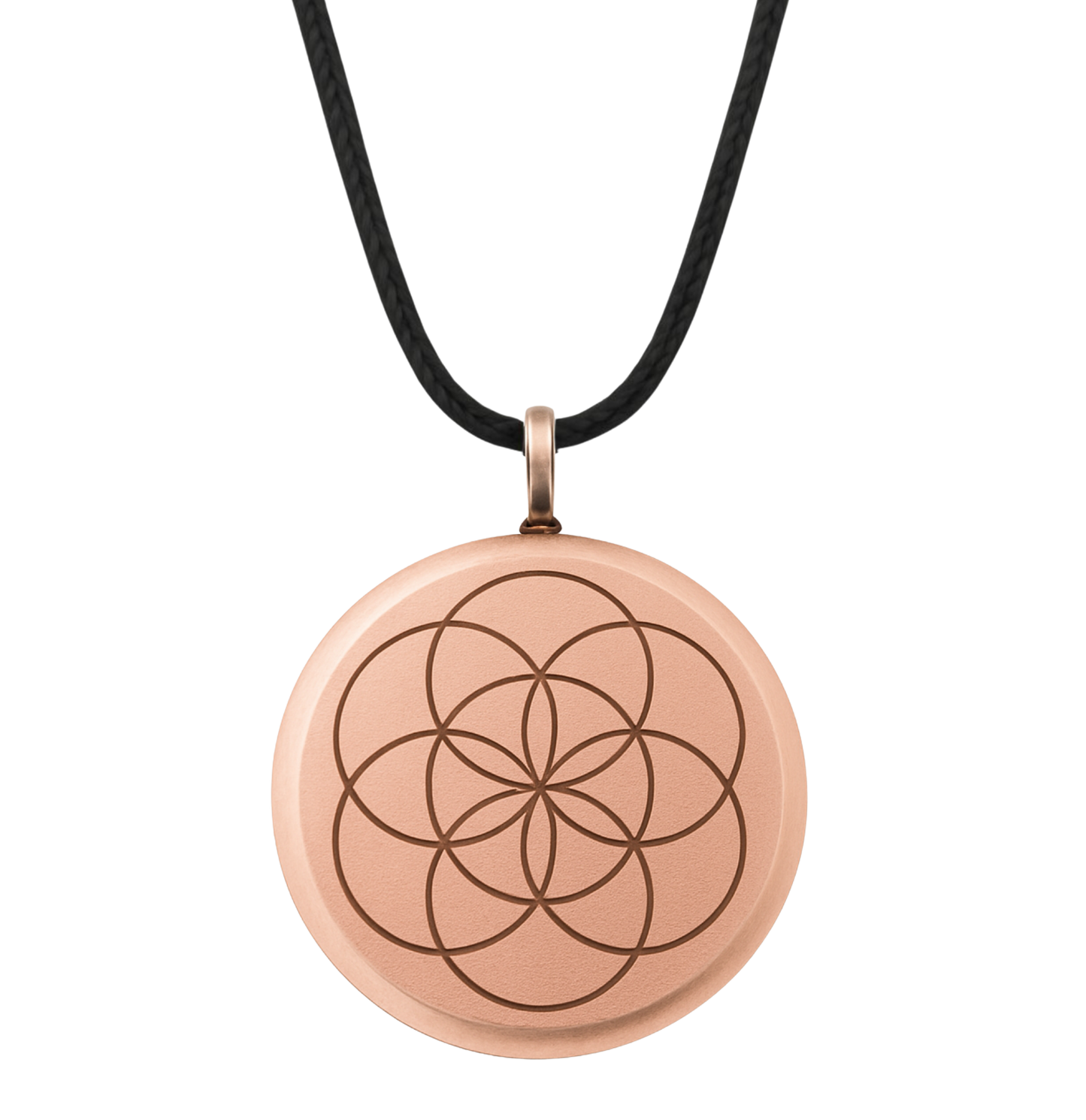 The One in Rose Gold