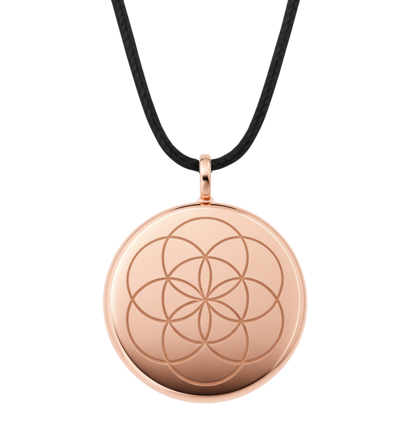 The One in Rose Gold