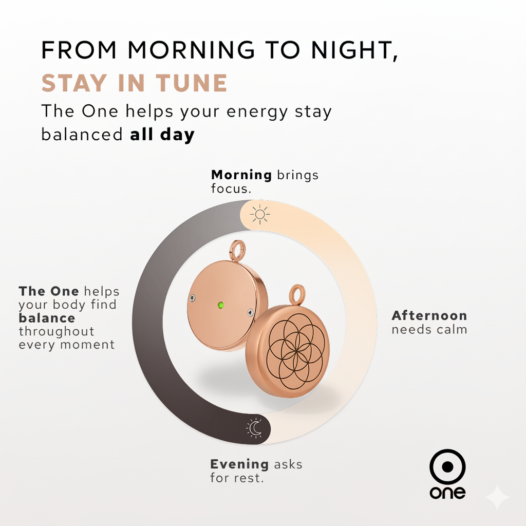 The One in Rose Gold