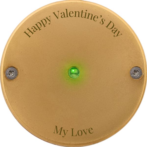 Personalized Engraving Service