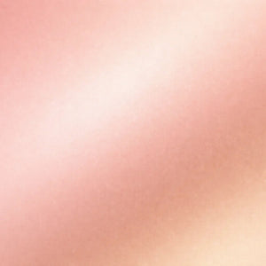 Rose Gold finish