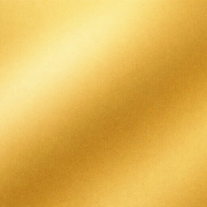 24K Gold finish